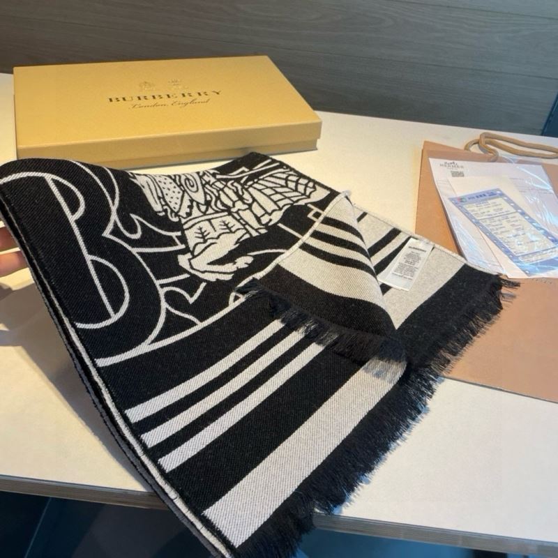 Burberry Scarf